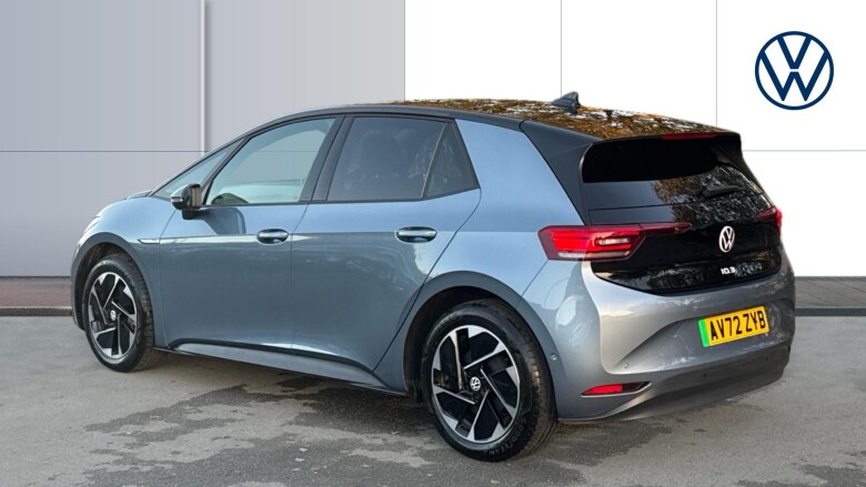 Volkswagen ID.3 150kW Family Pro Performance 58kWh 5dr Auto Electric Hatchback